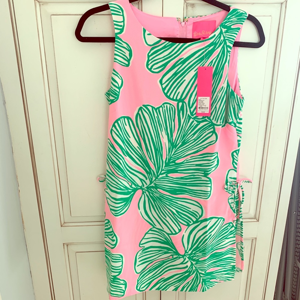 Lillly Pulitzer Donna Romper